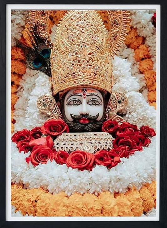 Khatu Dham: The Sacred Pilgrimage Every Devotee Dreams Of