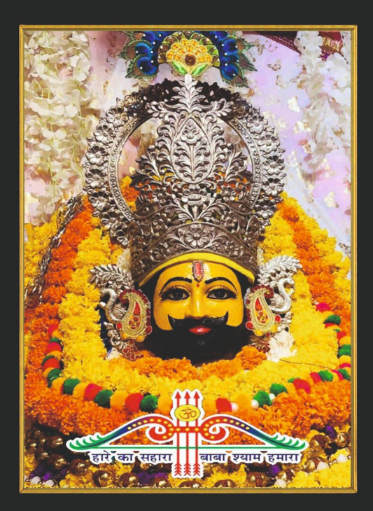 खाटू श्याम जी की महिमा: आस्था और विश्वास की अनोखी यात्रा